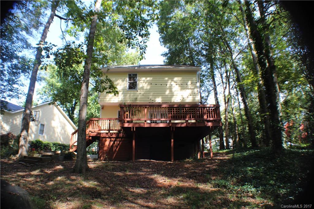 Collins Park - Residential