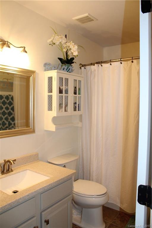 Collins Park - Residential