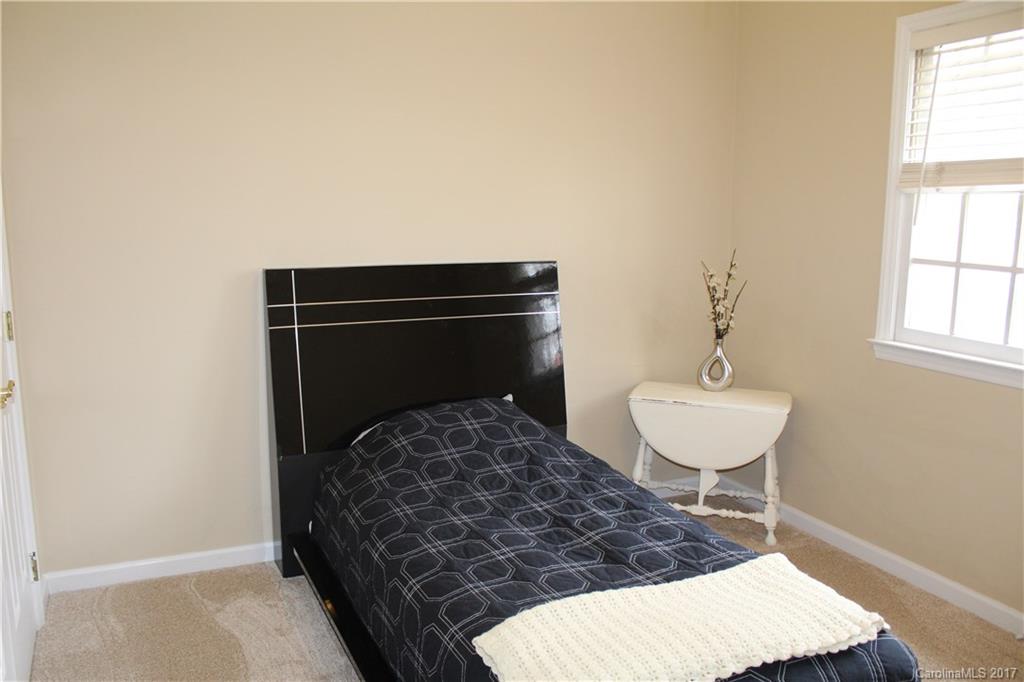 Collins Park - Residential