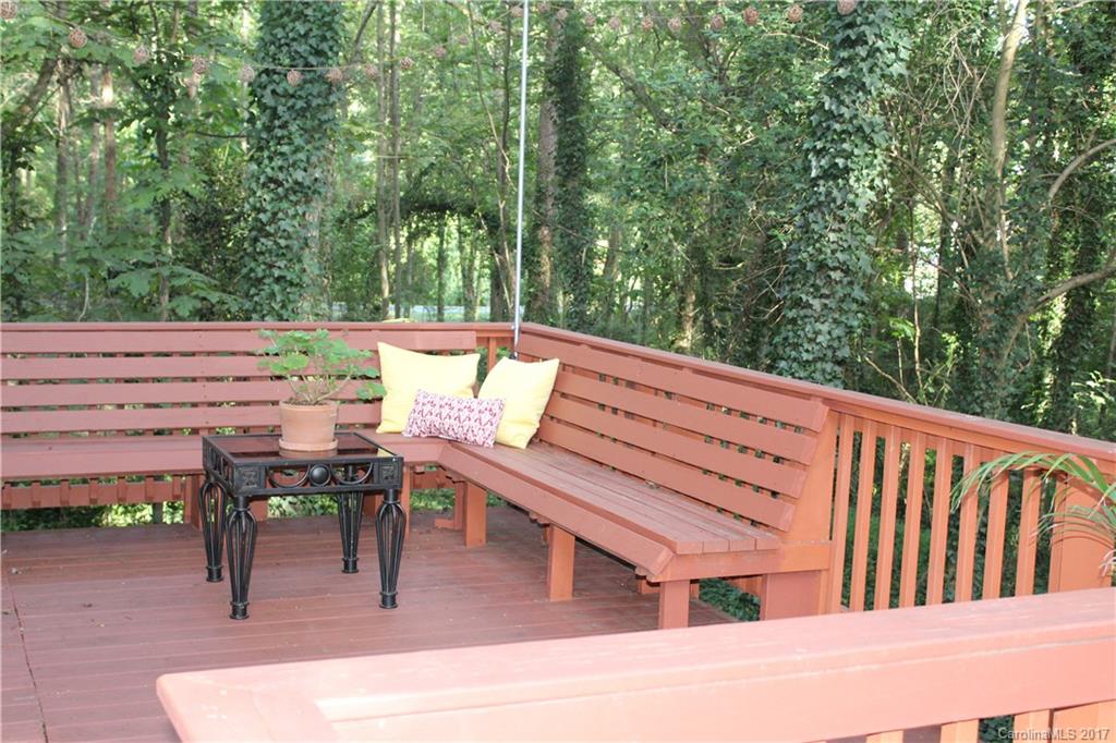 Collins Park - Residential