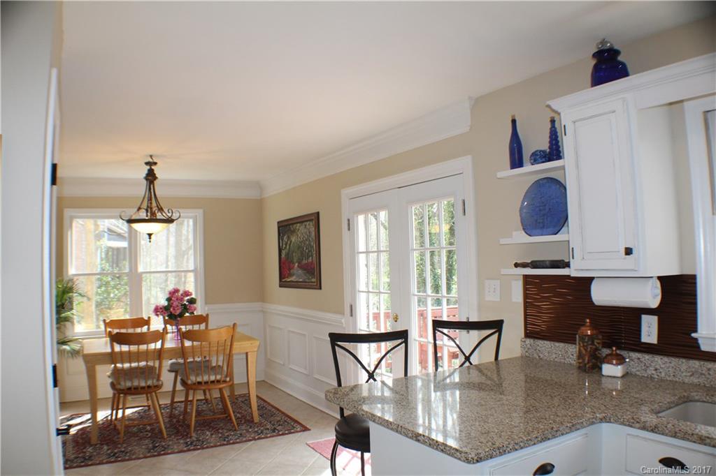 Collins Park - Residential