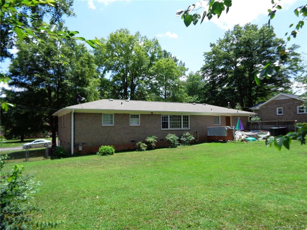 Winthrop Downs - Residential