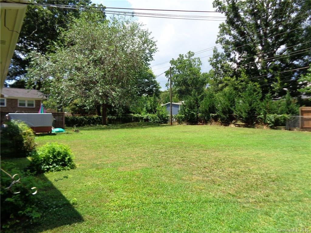 Winthrop Downs - Residential