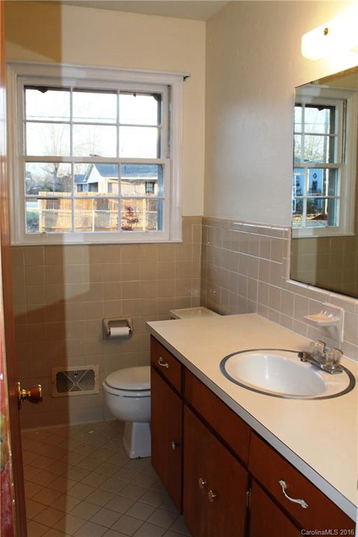 Winthrop Downs - Residential