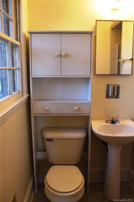 Winthrop Downs - Residential