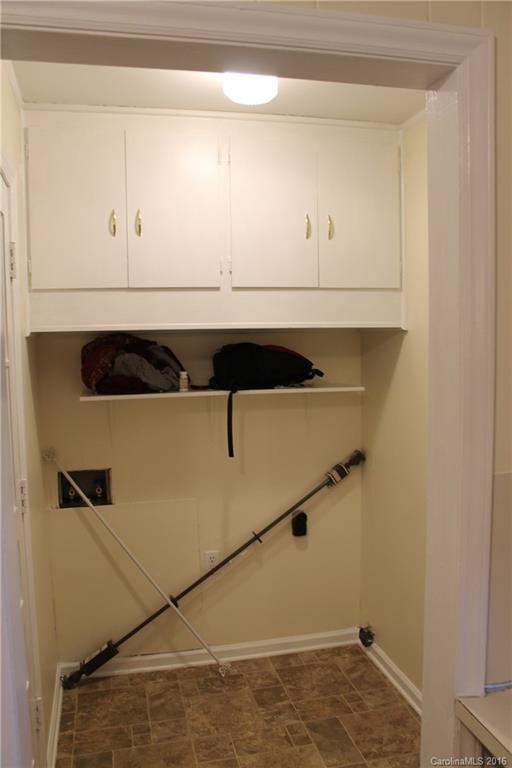 Winthrop Downs - Residential