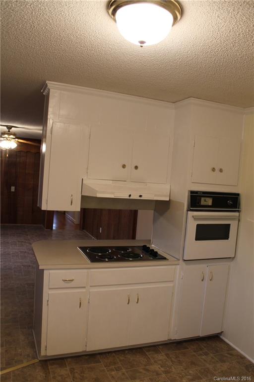 Winthrop Downs - Residential