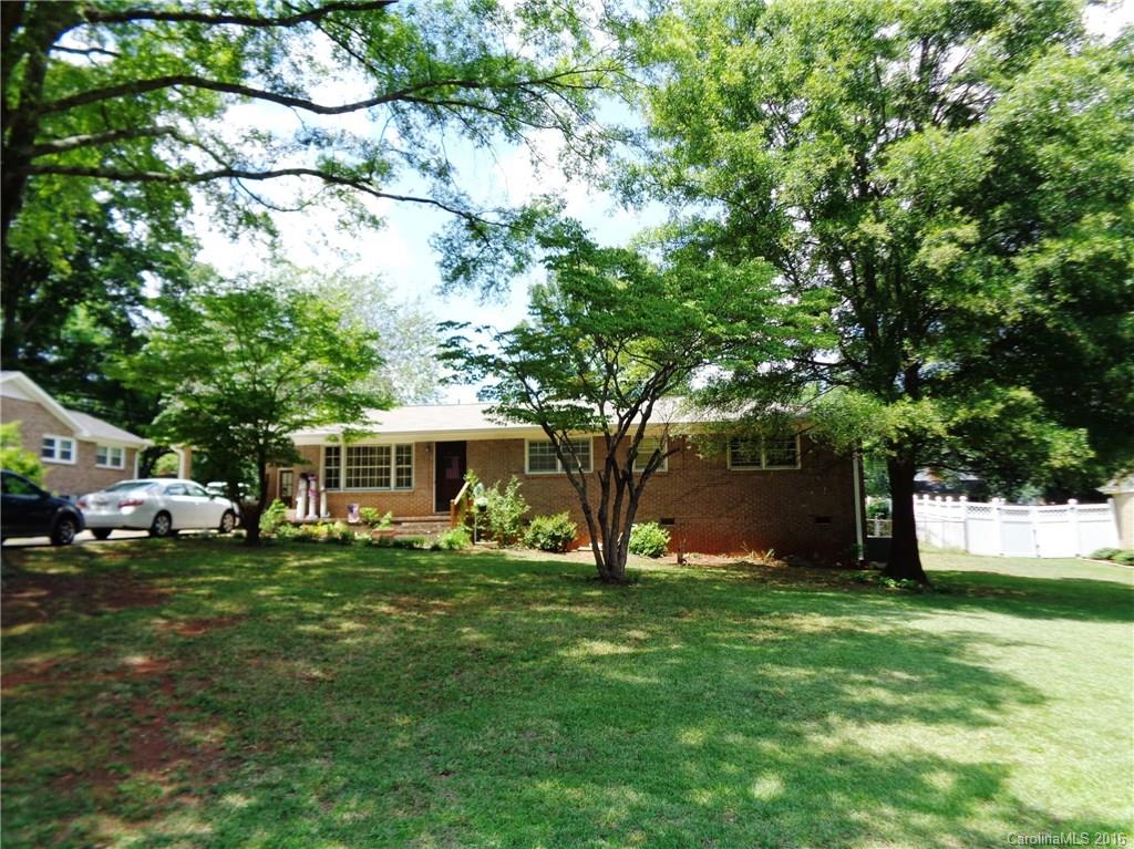 Winthrop Downs - Residential