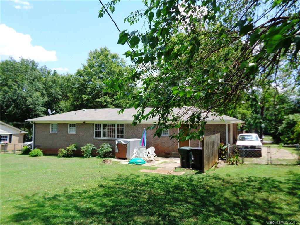 Winthrop Downs - Residential