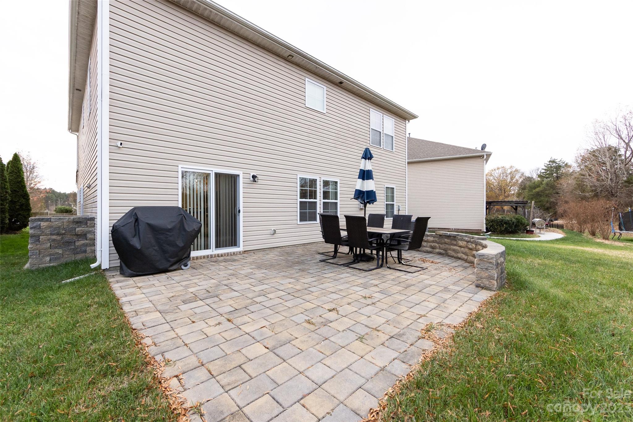 Pelhem Pointe - Residential