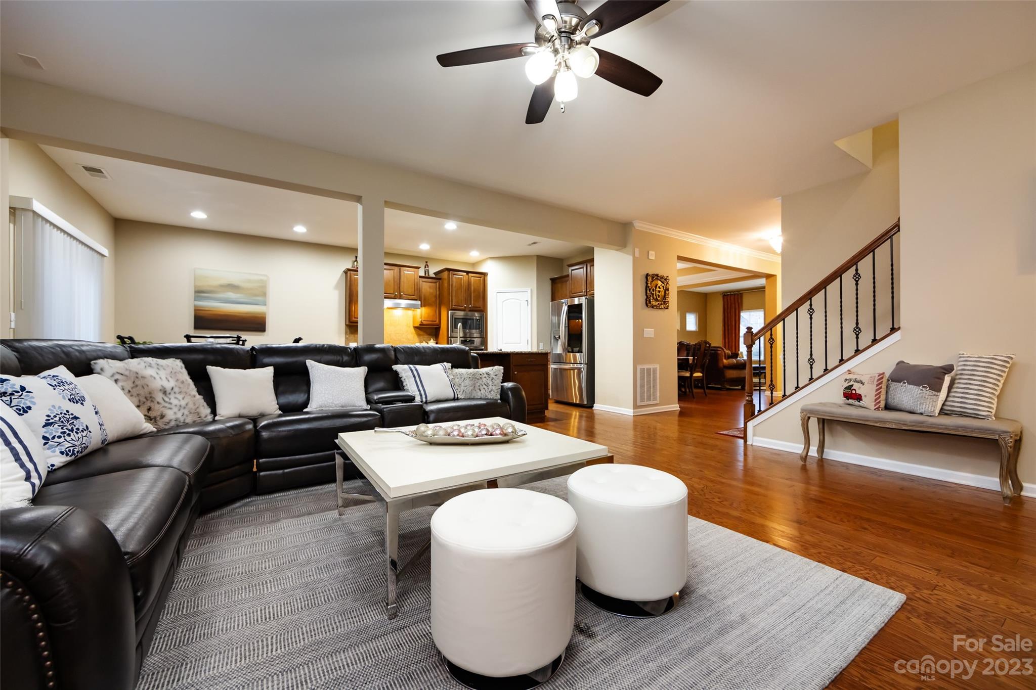 Pelhem Pointe - Residential