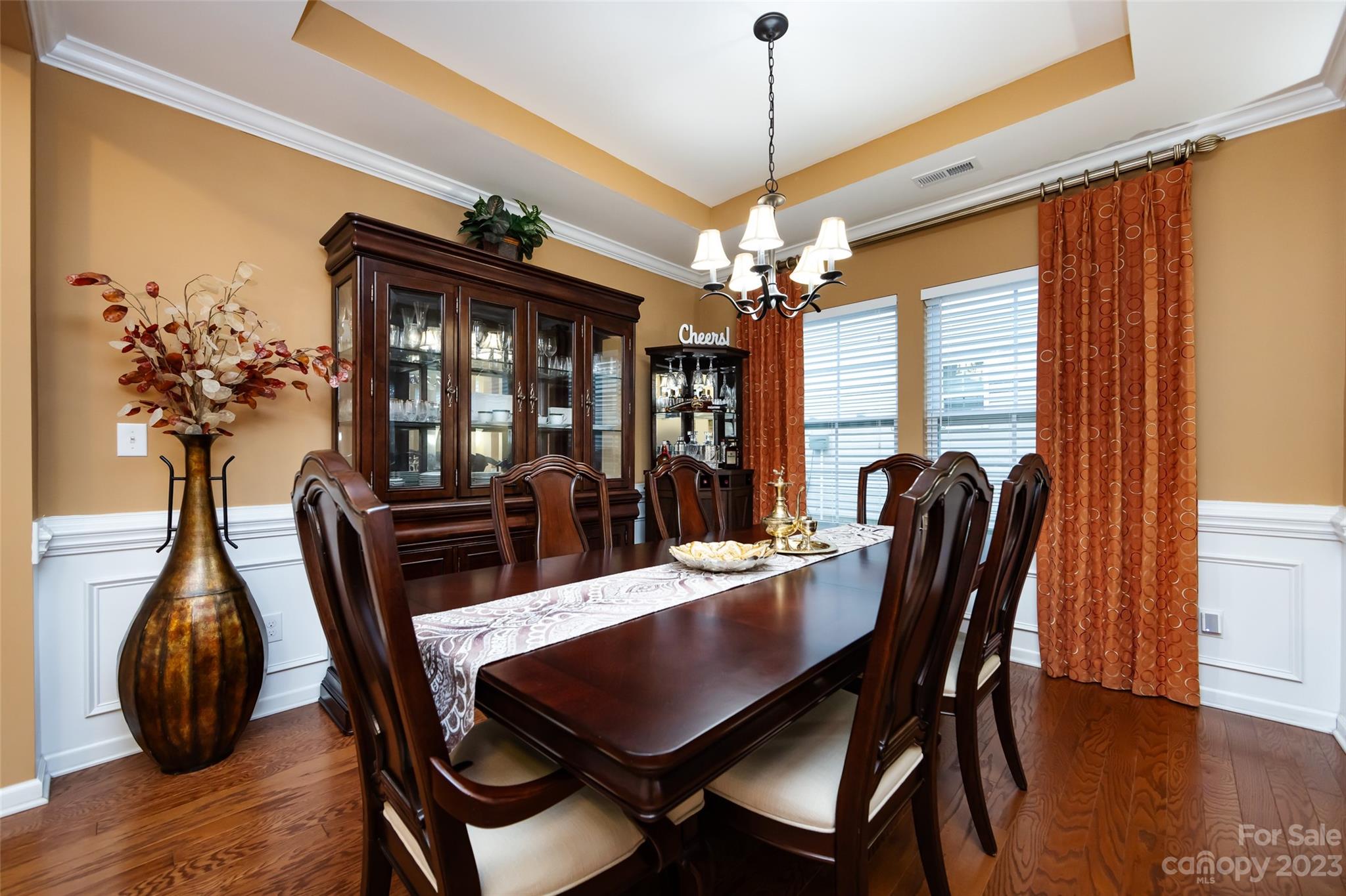 Pelhem Pointe - Residential