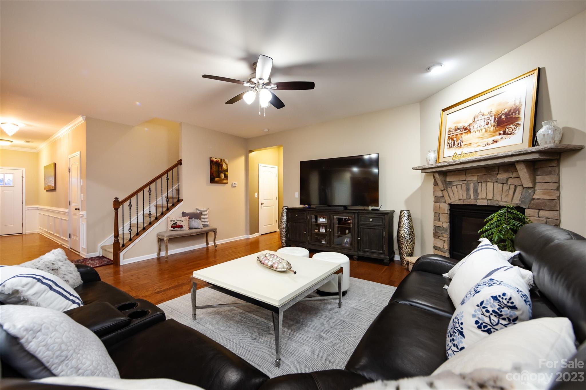 Pelhem Pointe - Residential