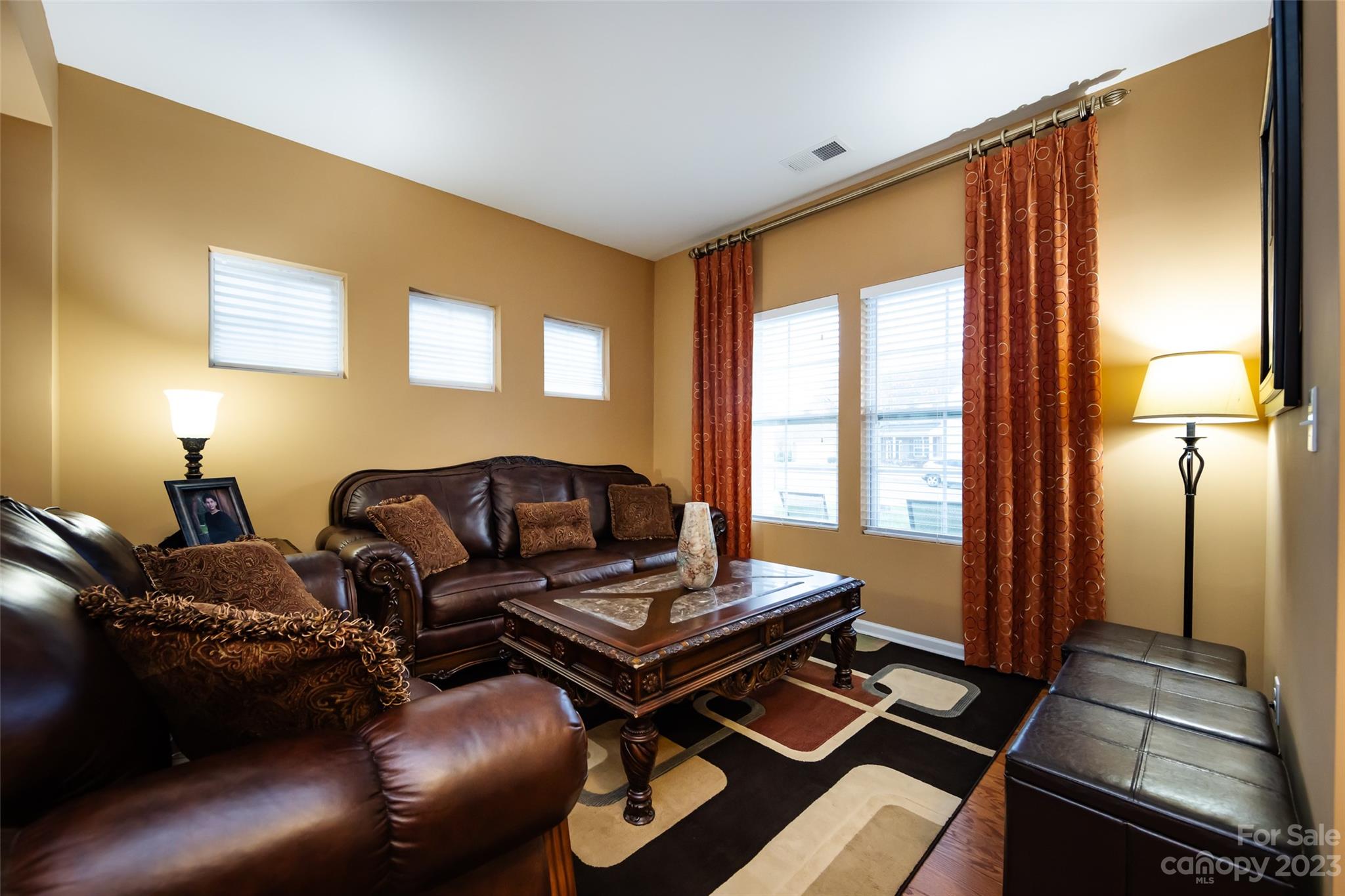 Pelhem Pointe - Residential