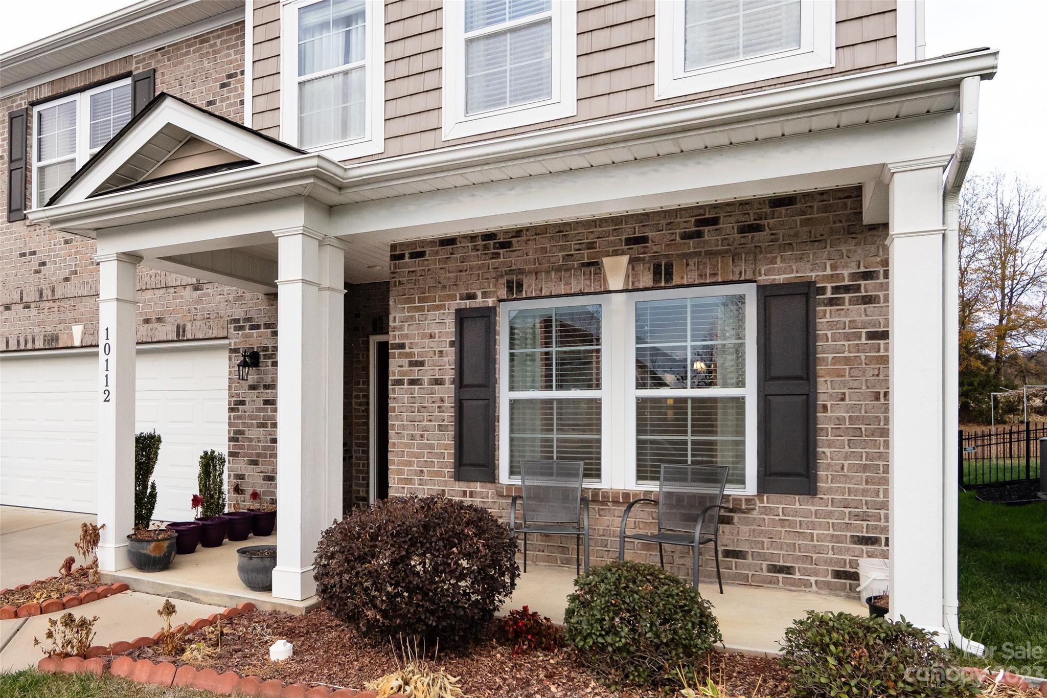 Pelhem Pointe - Residential