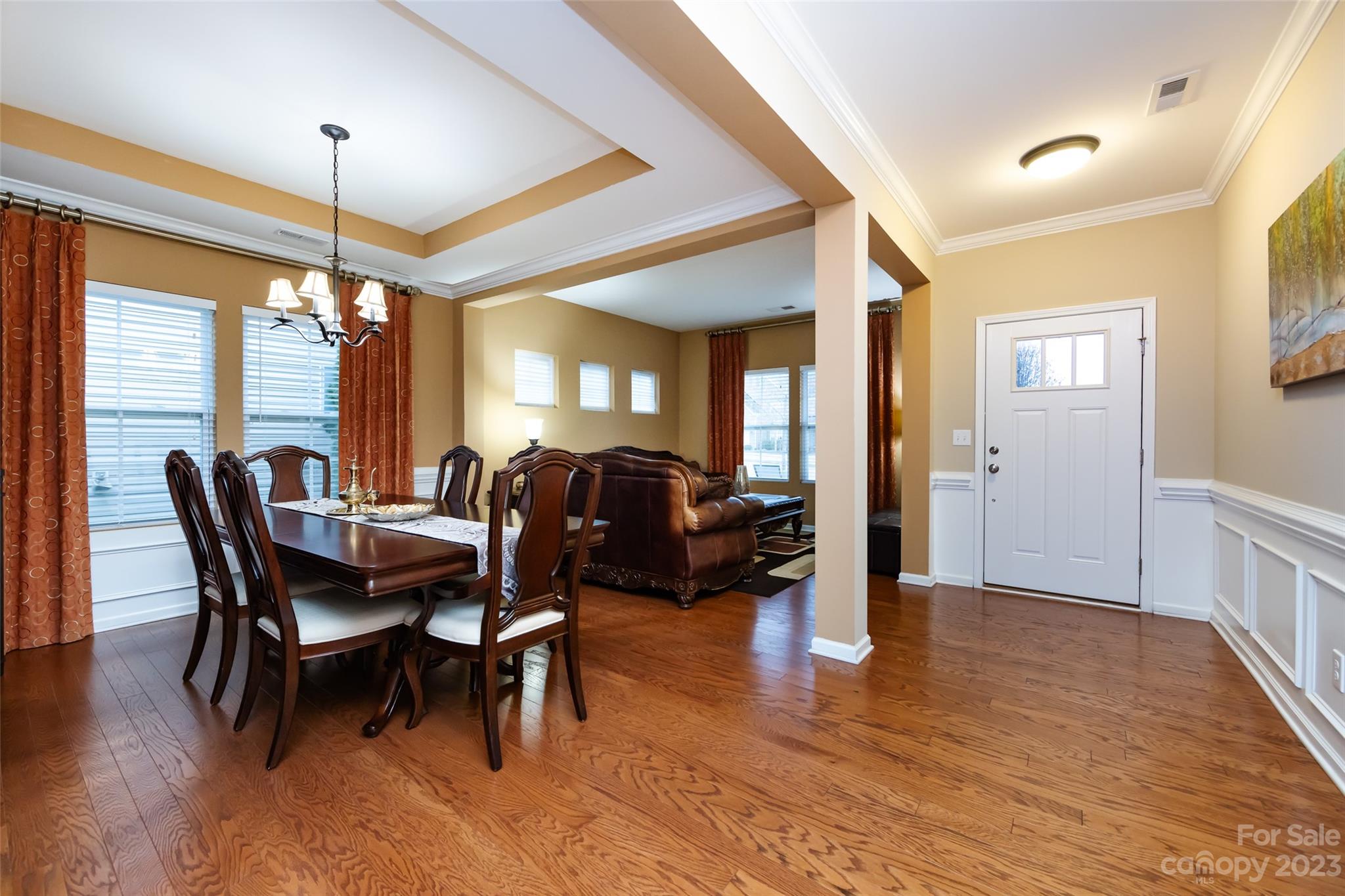 Pelhem Pointe - Residential