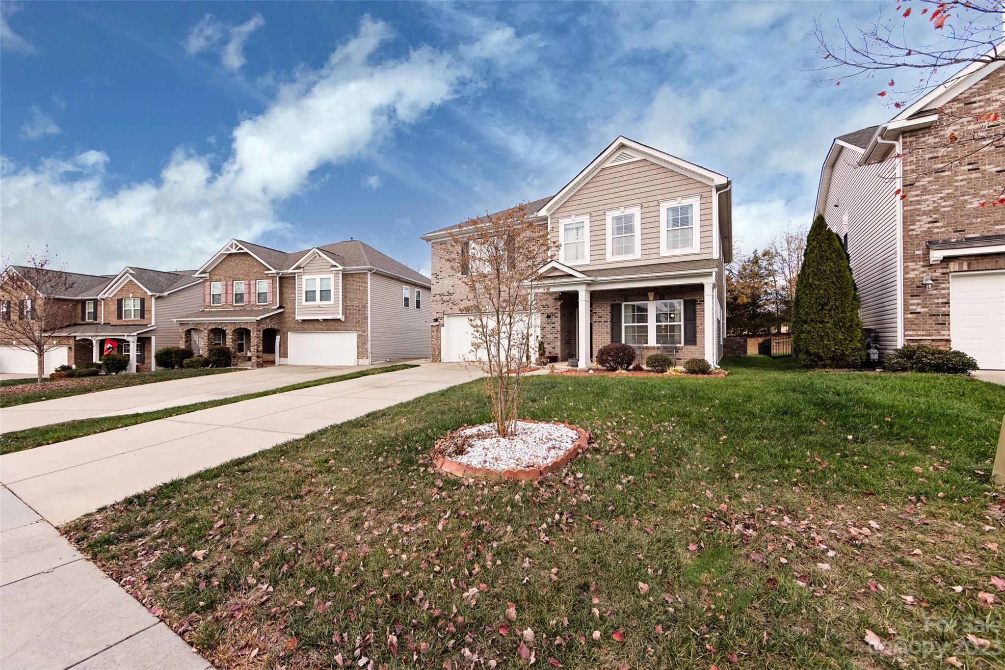 Pelhem Pointe - Residential