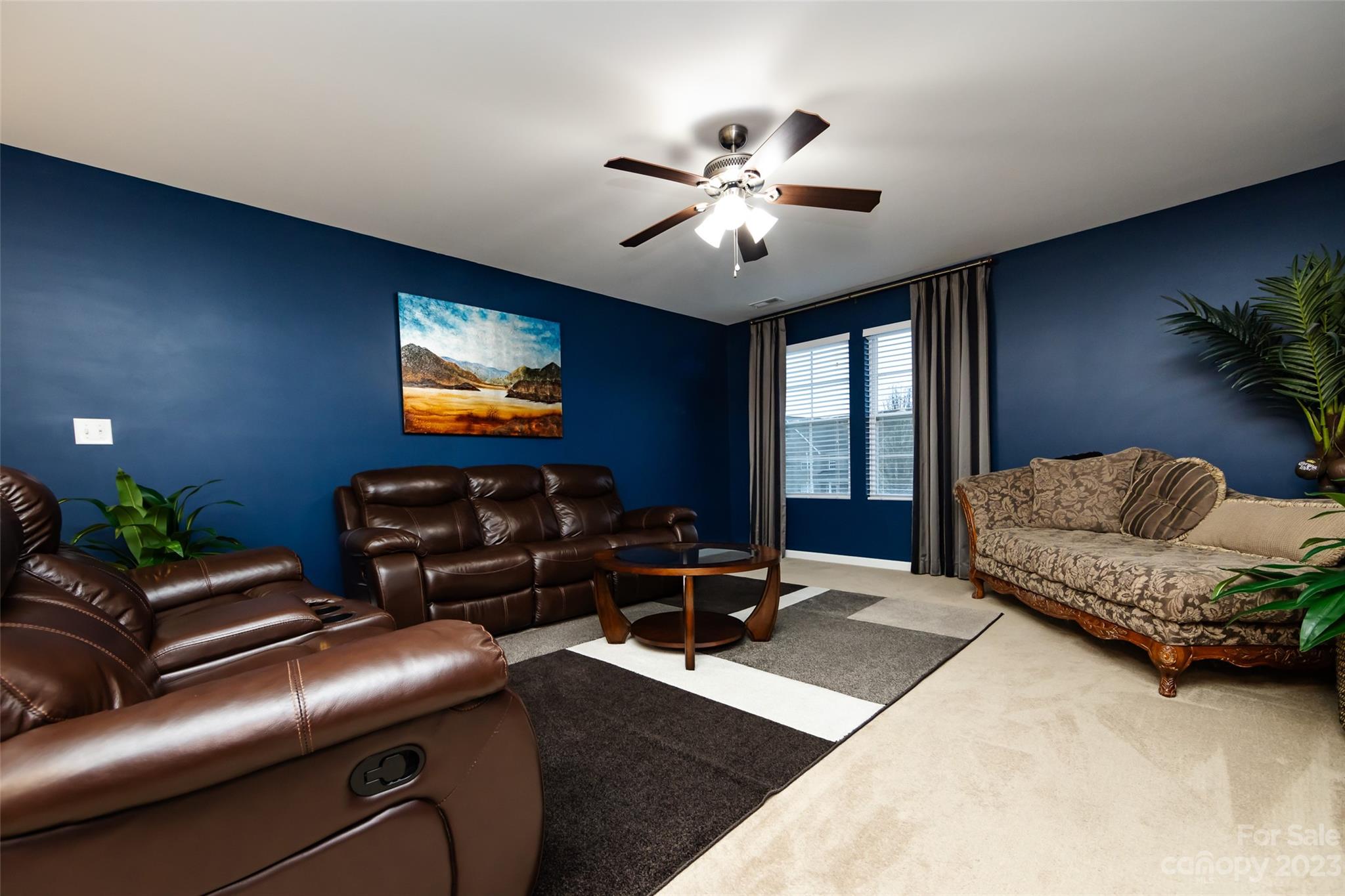 Pelhem Pointe - Residential