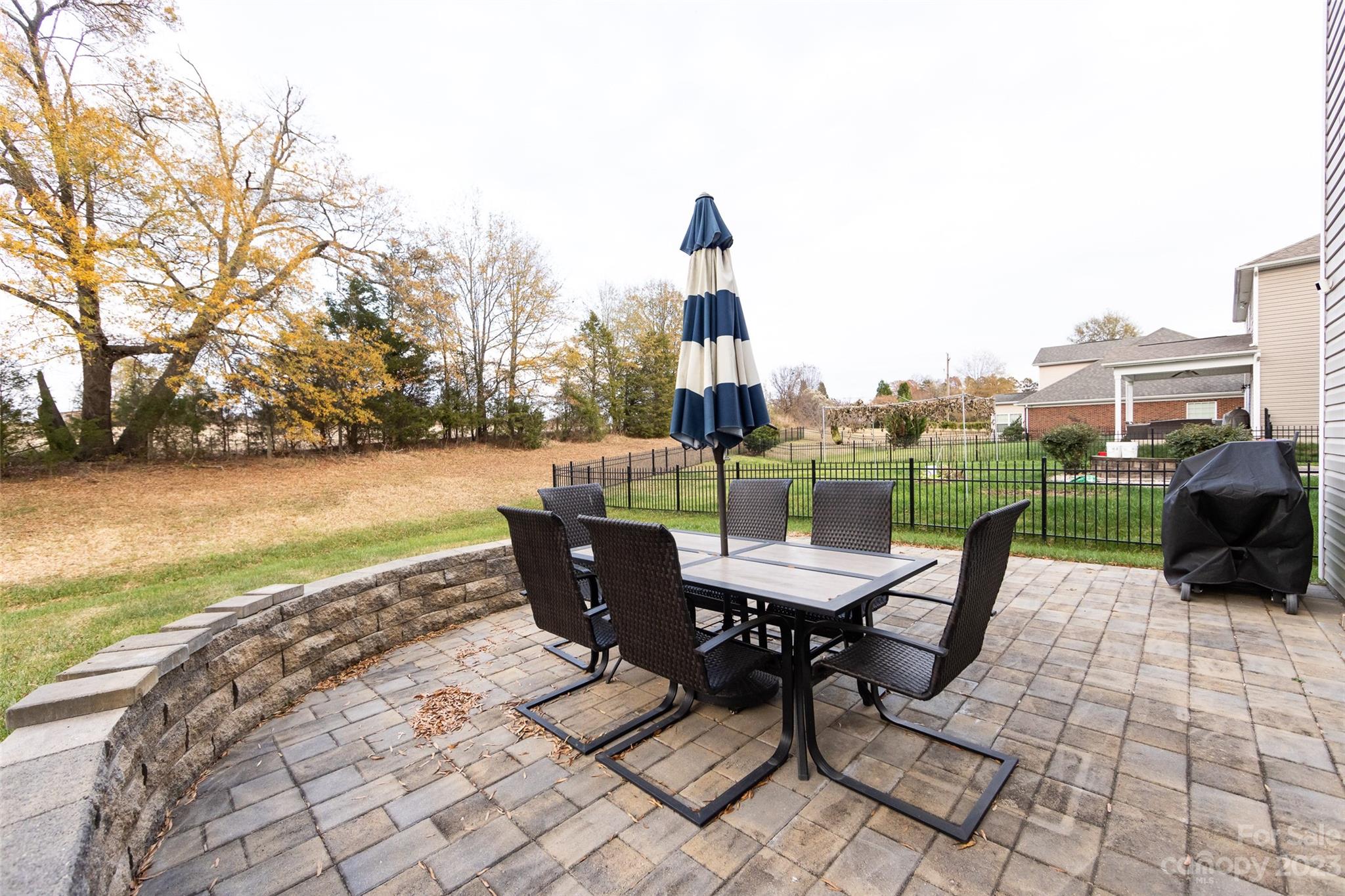 Pelhem Pointe - Residential