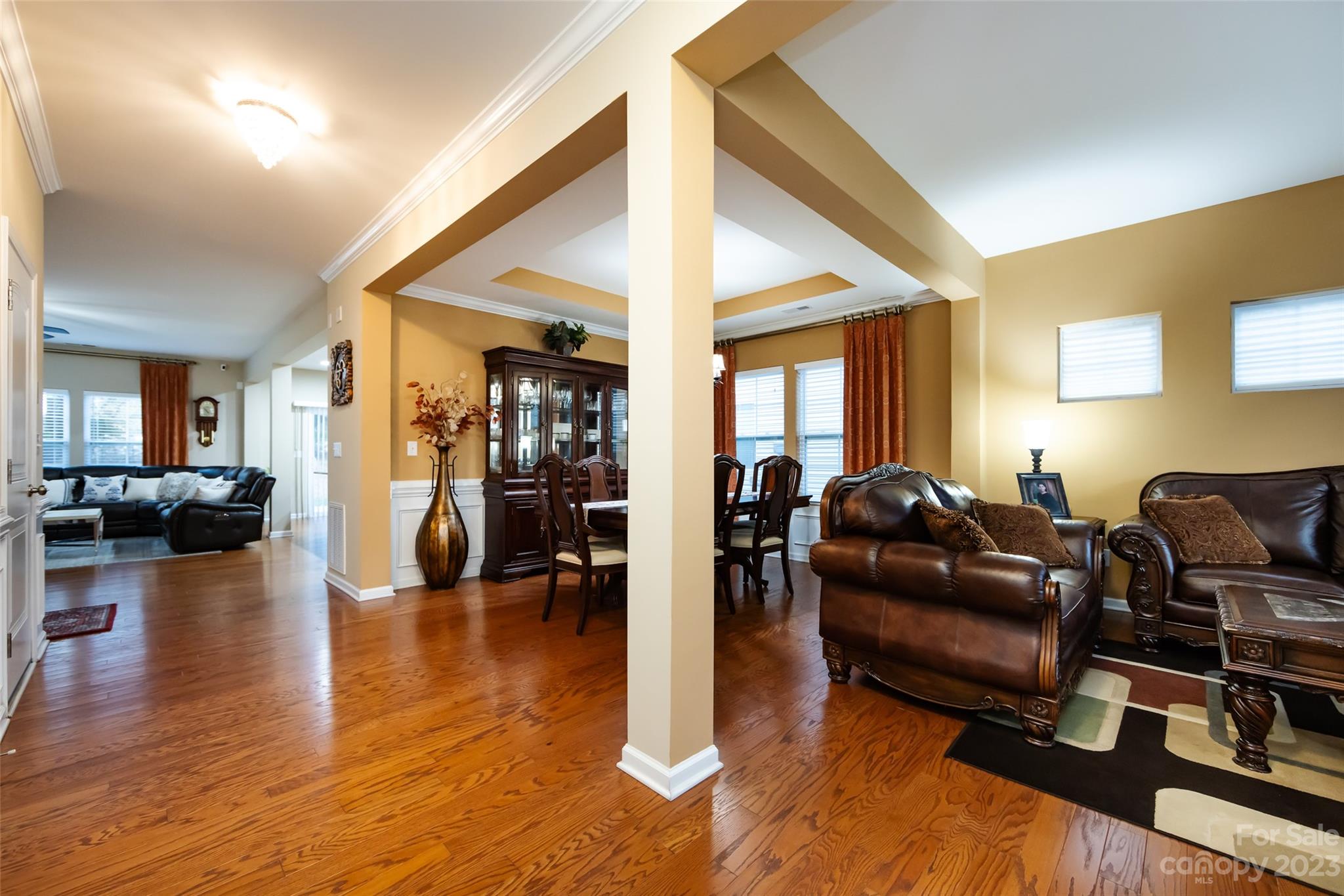 Pelhem Pointe - Residential