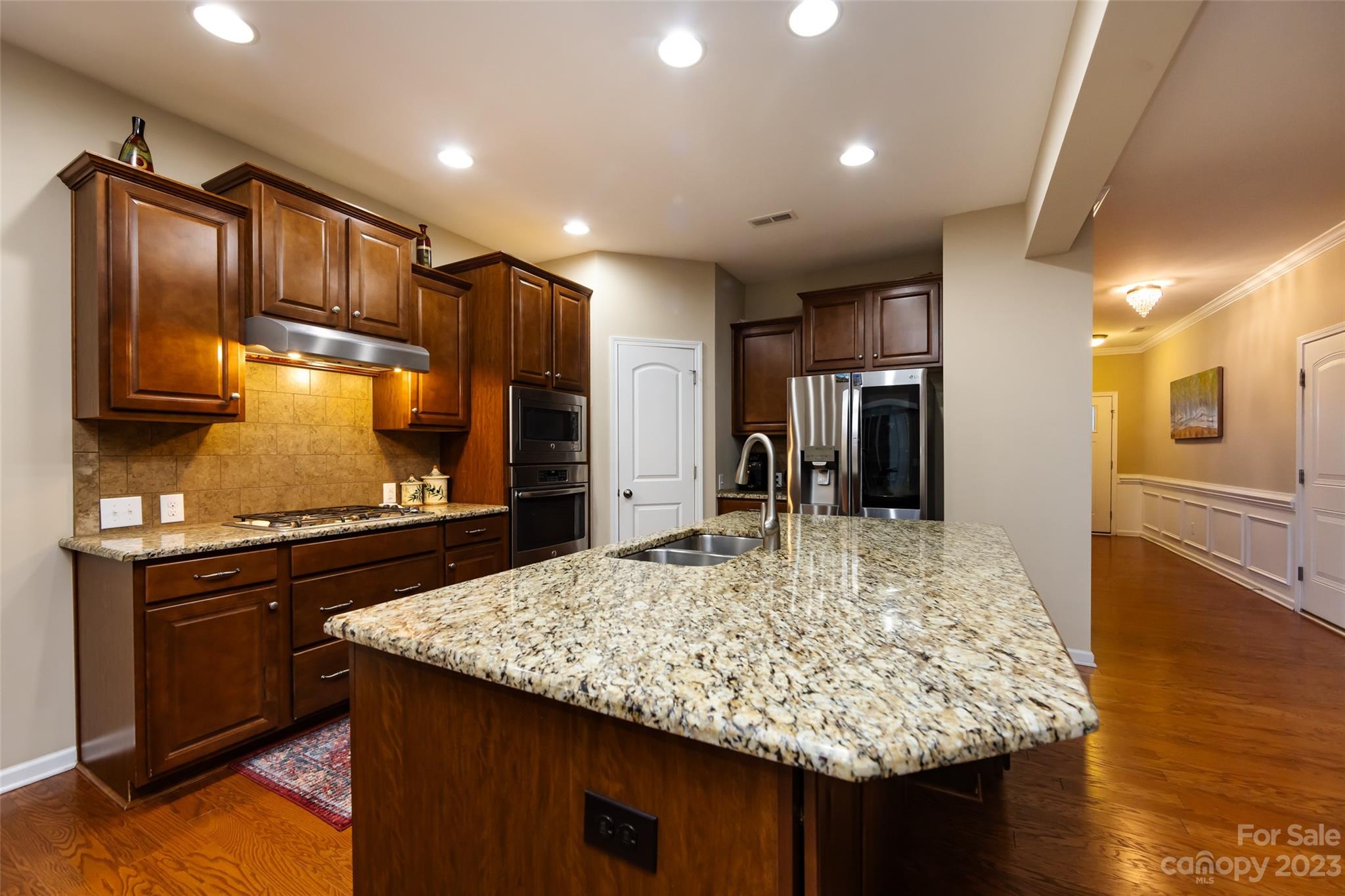 Pelhem Pointe - Residential