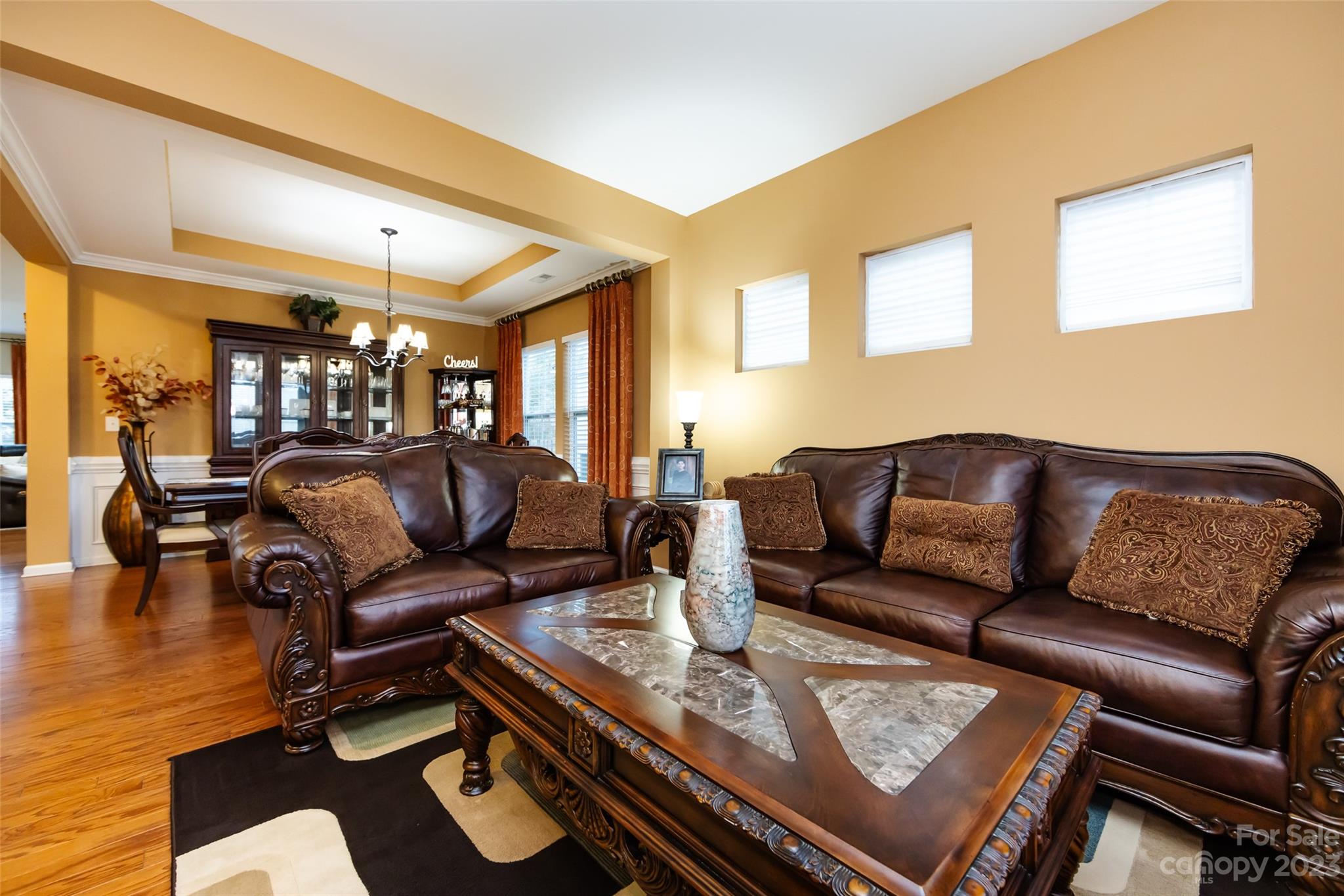 Pelhem Pointe - Residential