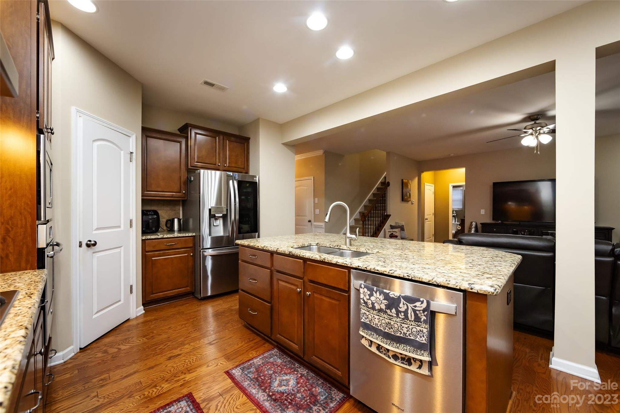 Pelhem Pointe - Residential