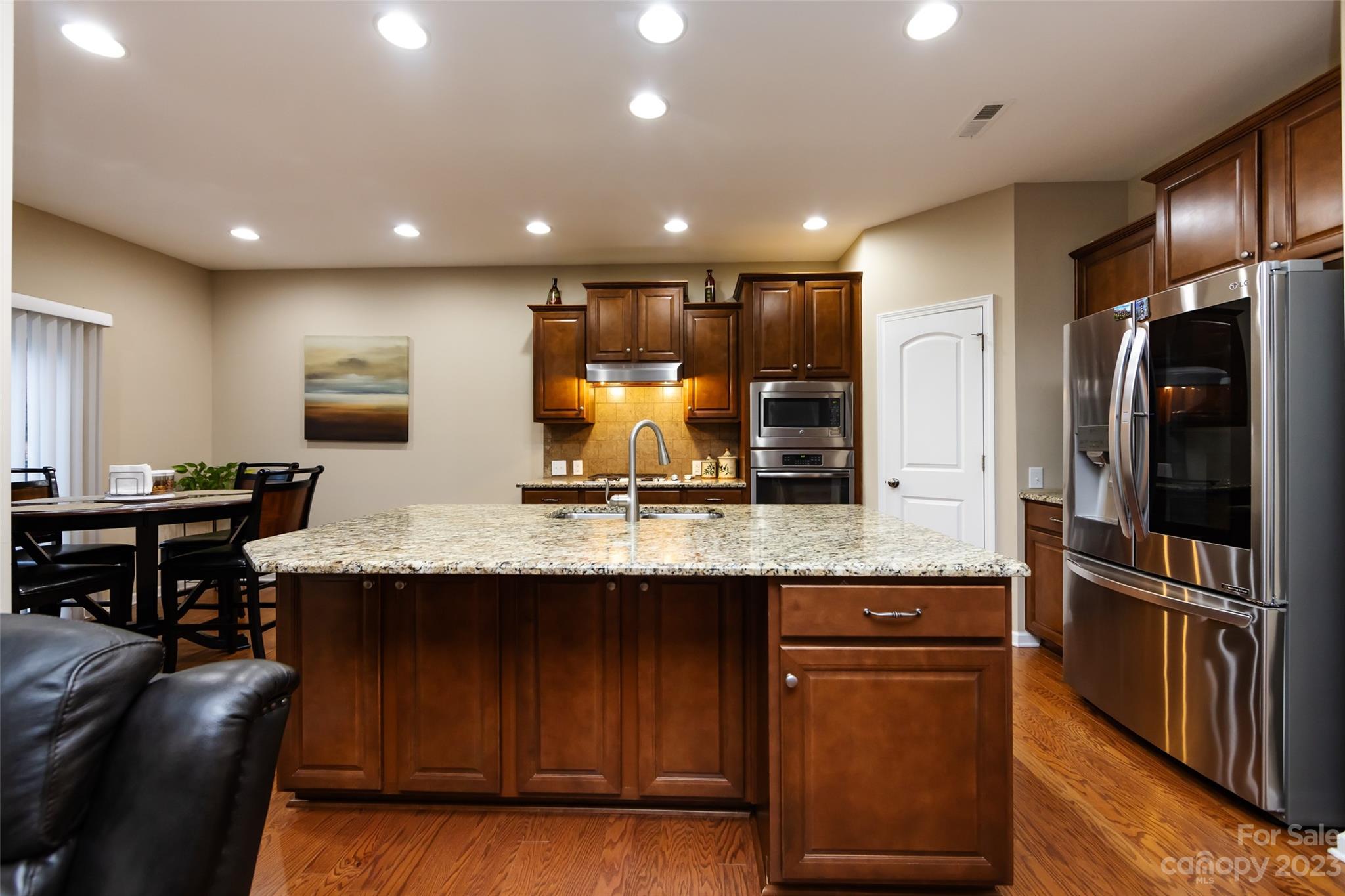 Pelhem Pointe - Residential