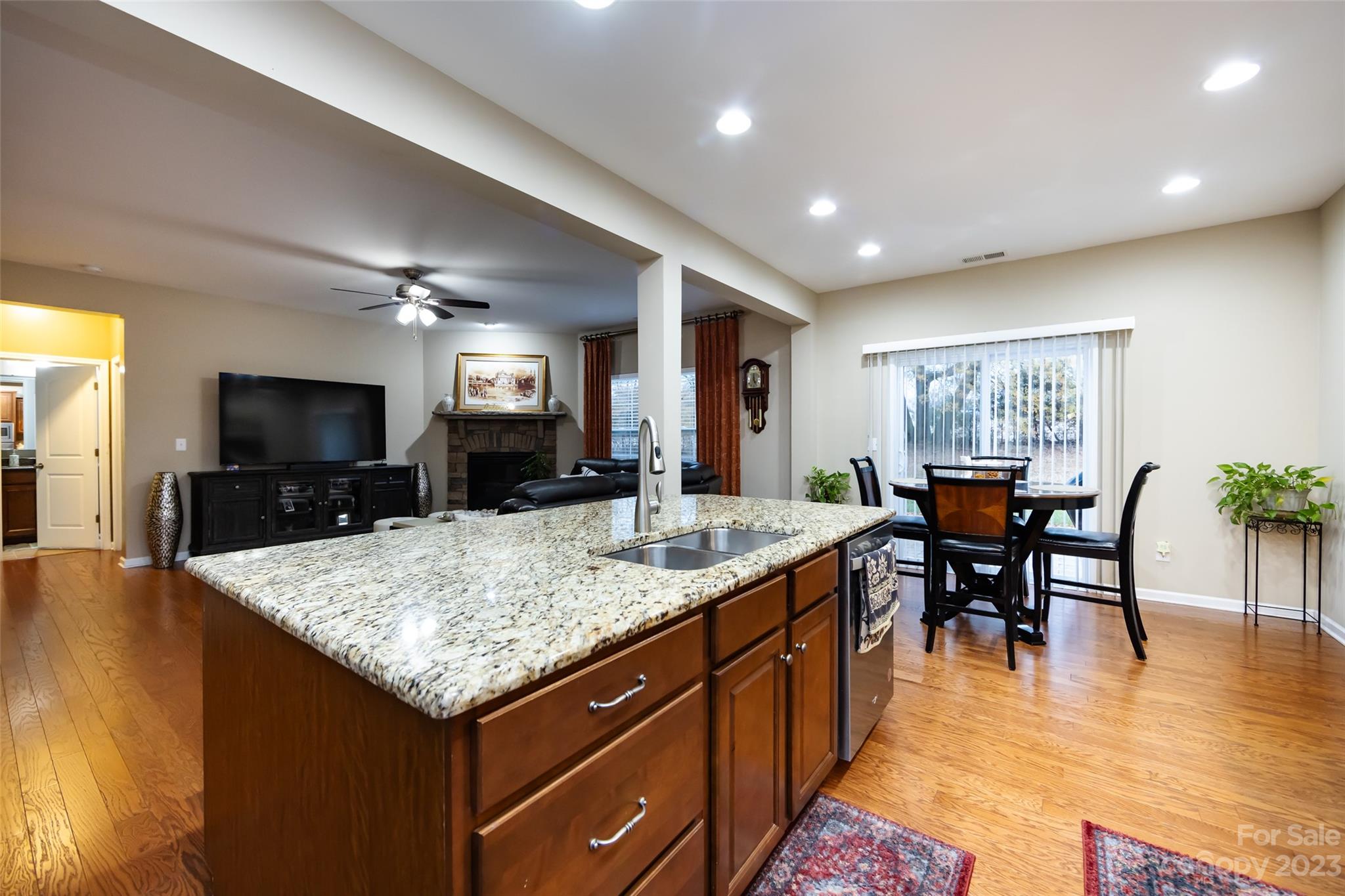 Pelhem Pointe - Residential