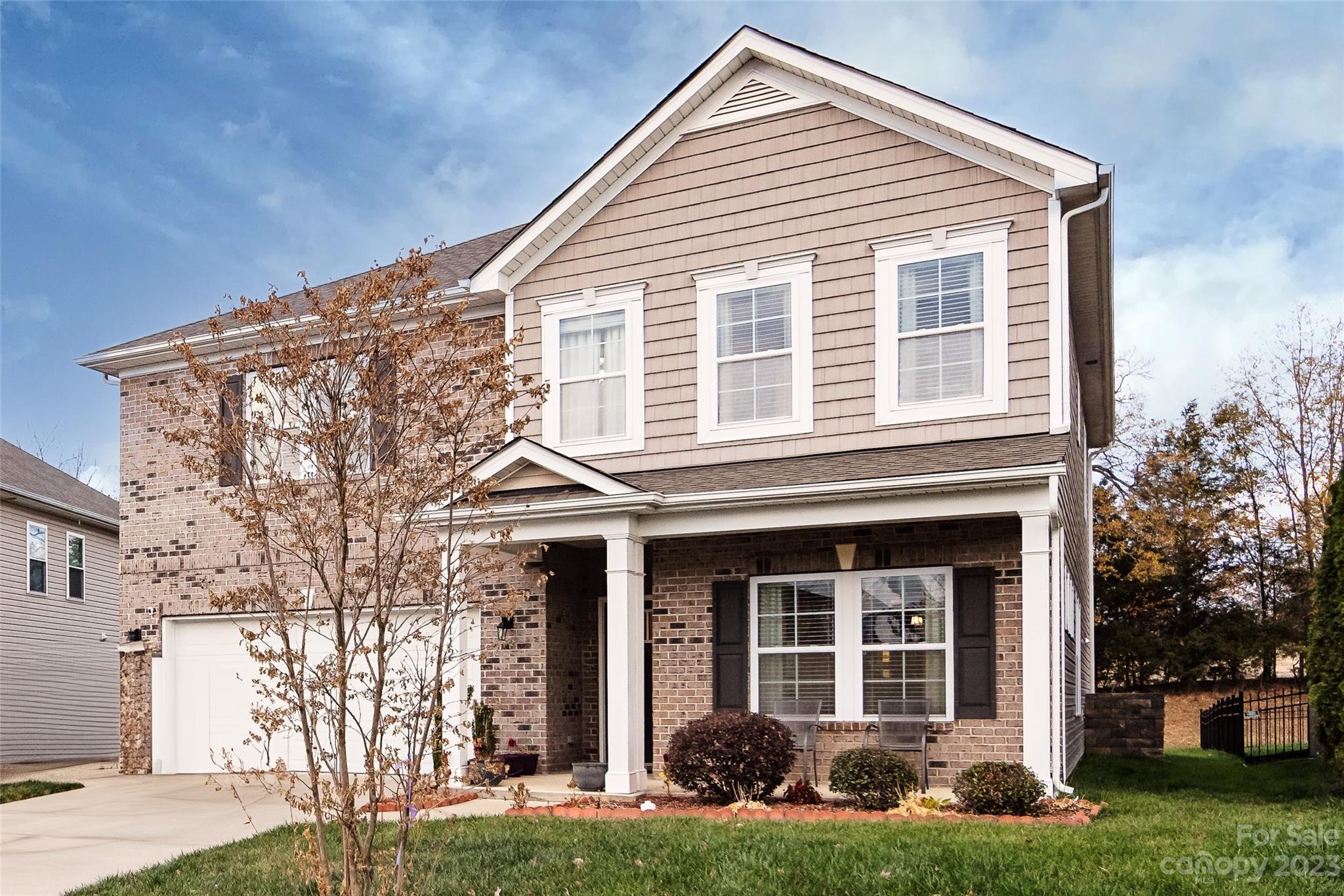 Pelhem Pointe - Residential