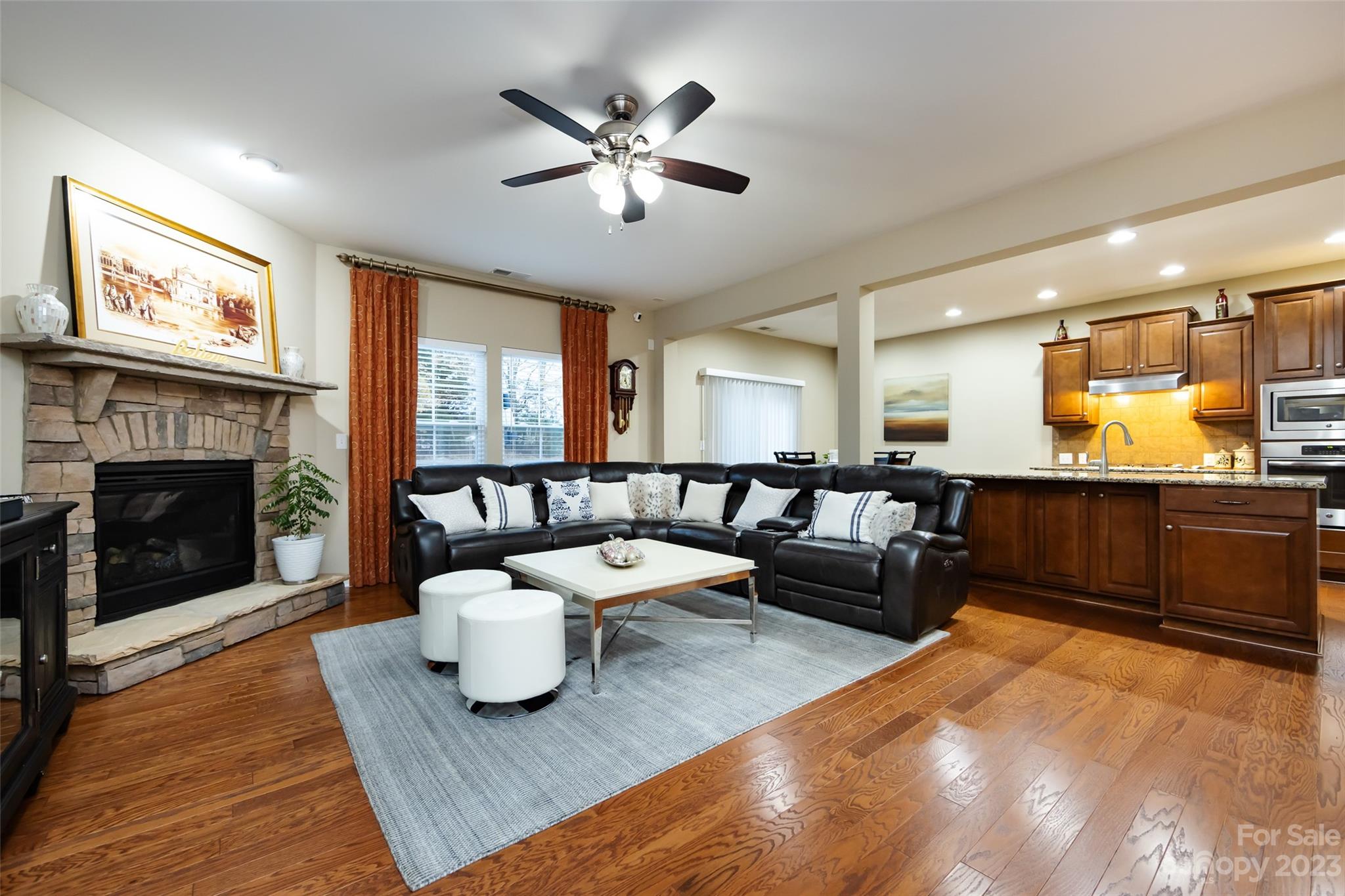 Pelhem Pointe - Residential