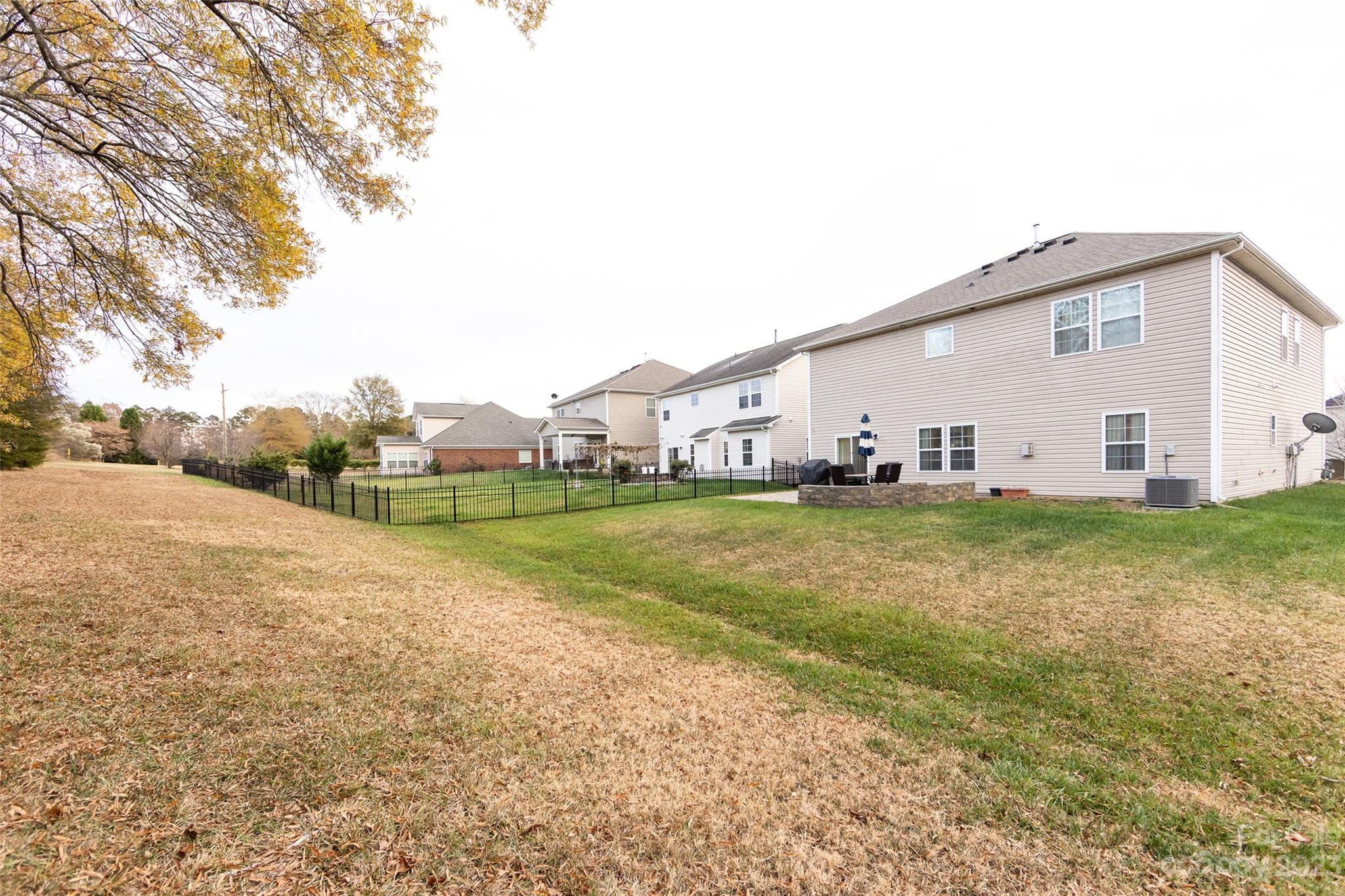 Pelhem Pointe - Residential