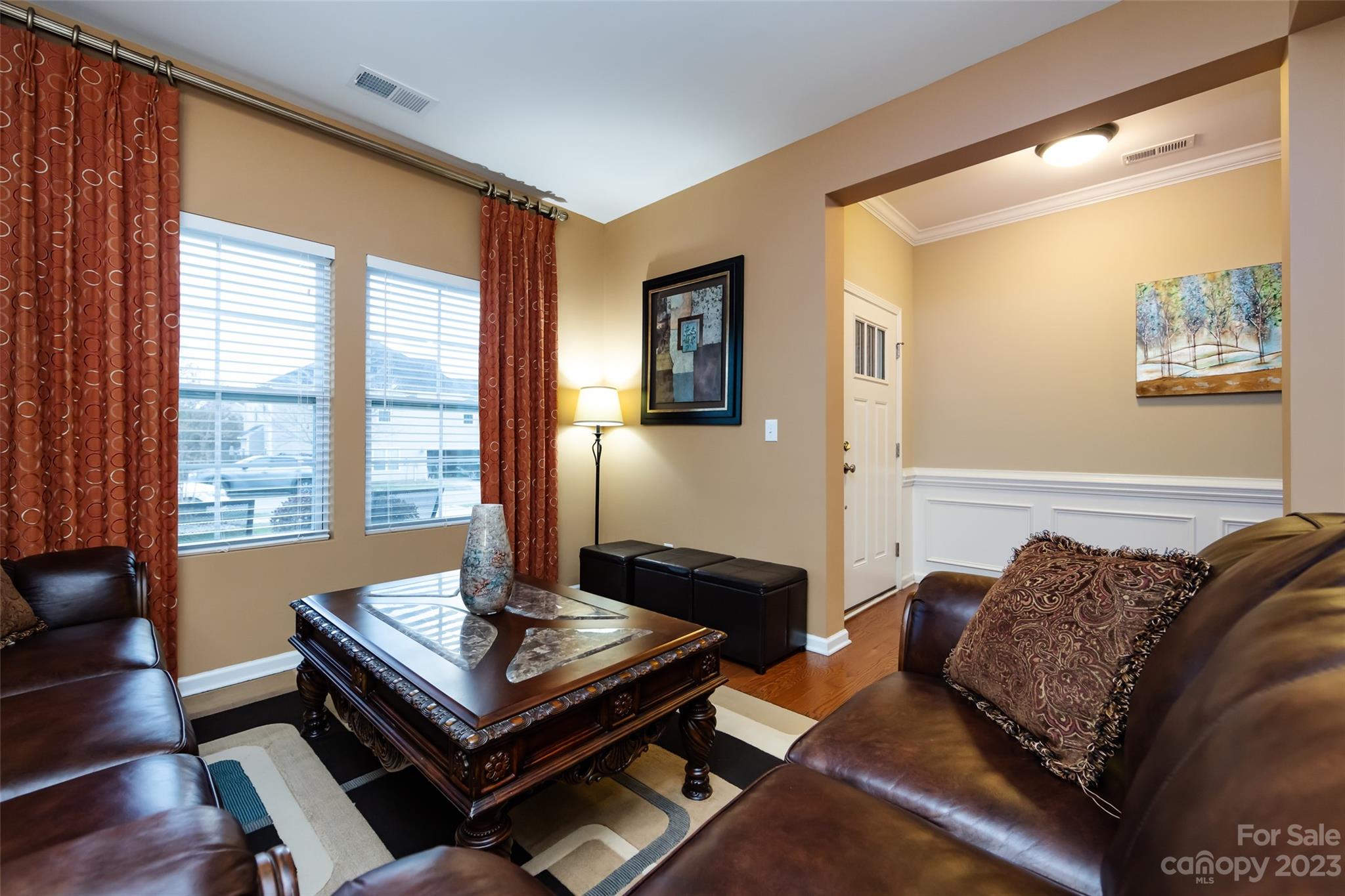 Pelhem Pointe - Residential