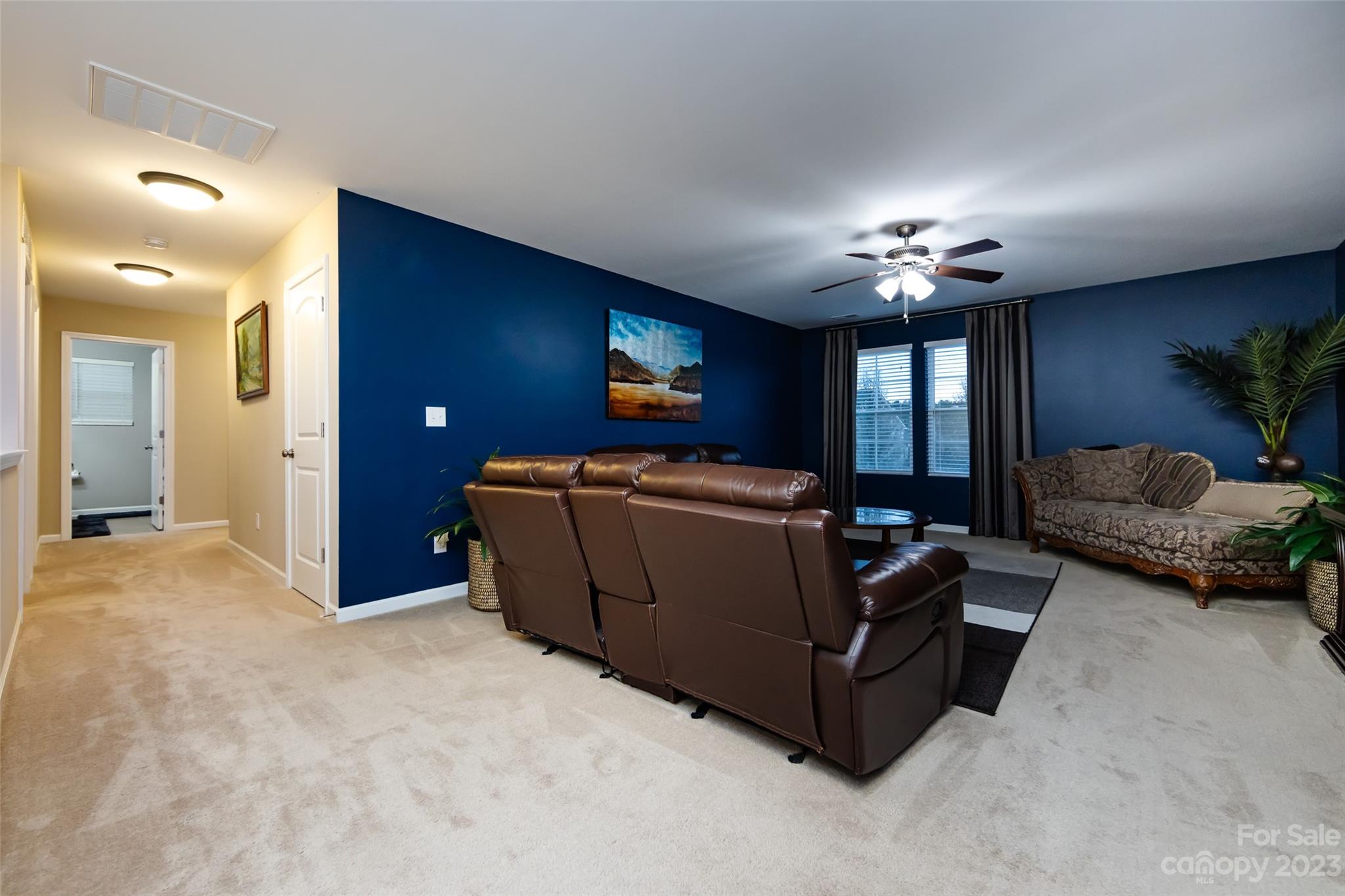 Pelhem Pointe - Residential