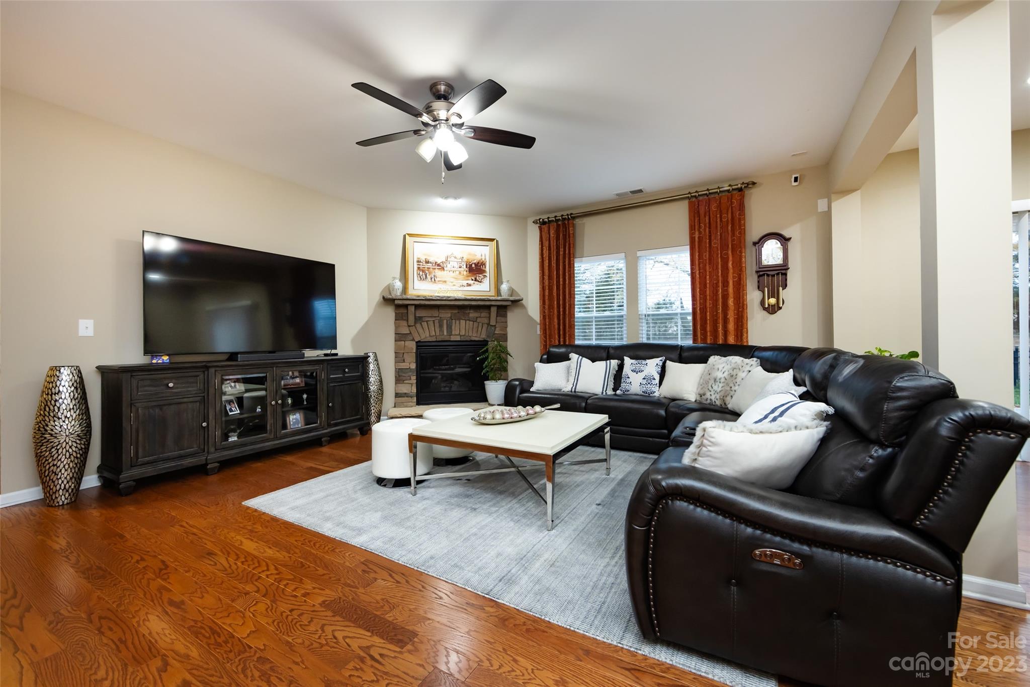 Pelhem Pointe - Residential