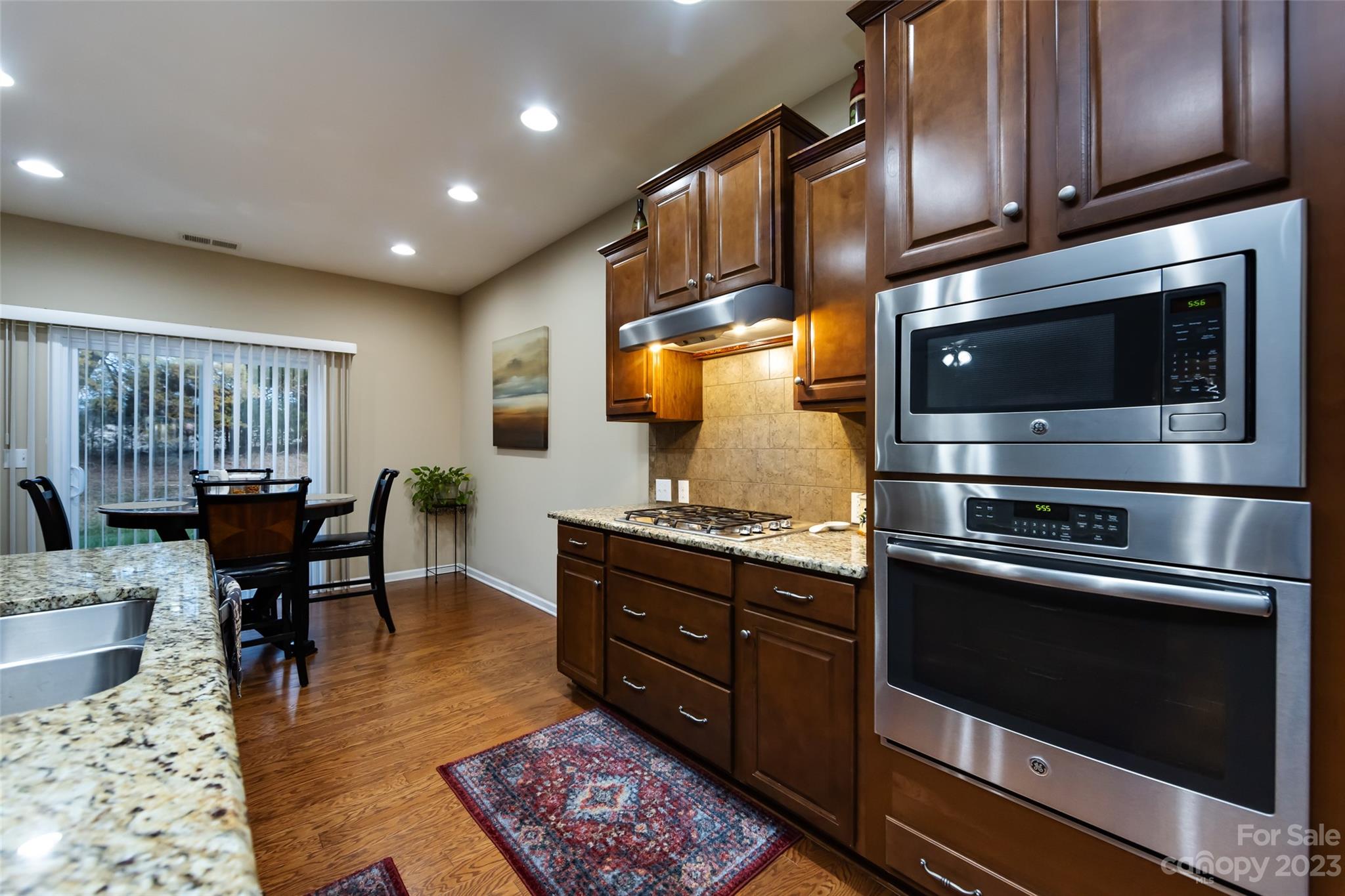 Pelhem Pointe - Residential