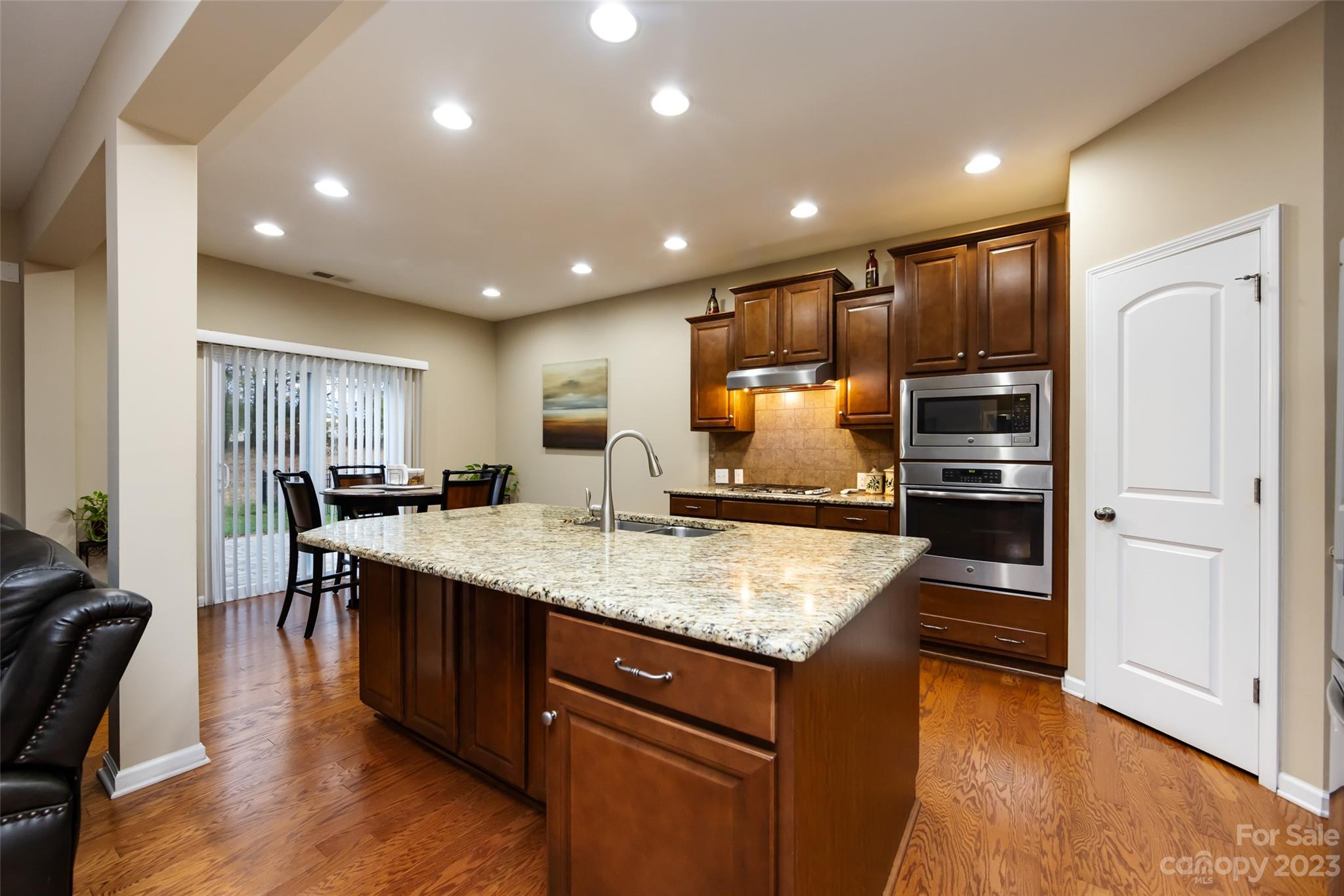 Pelhem Pointe - Residential