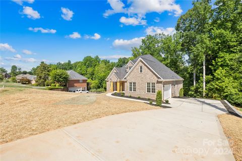 A home in Gastonia