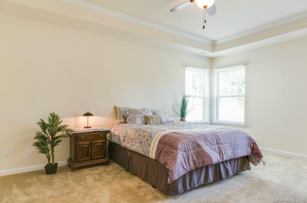 Stafford Oaks - Residential