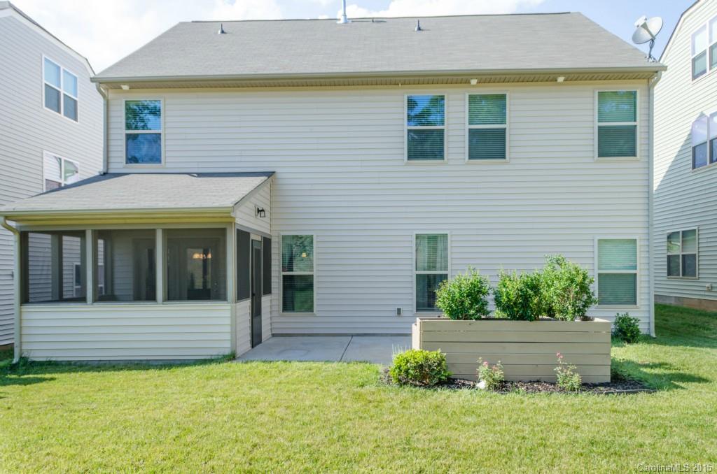 Stafford Oaks - Residential