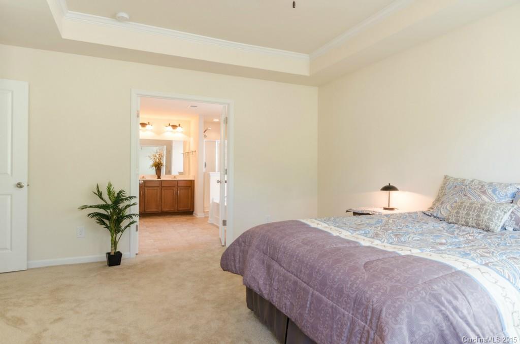 Stafford Oaks - Residential