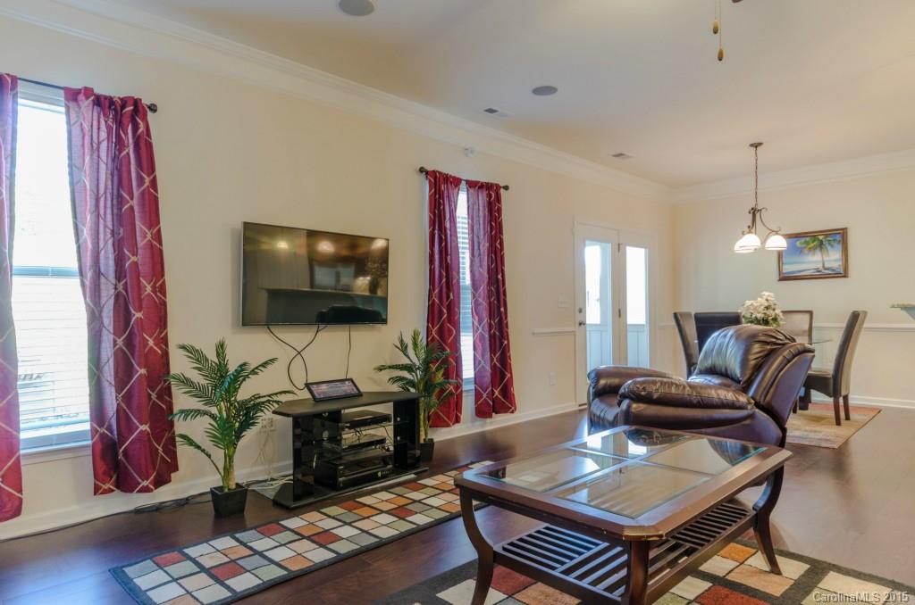 Stafford Oaks - Residential