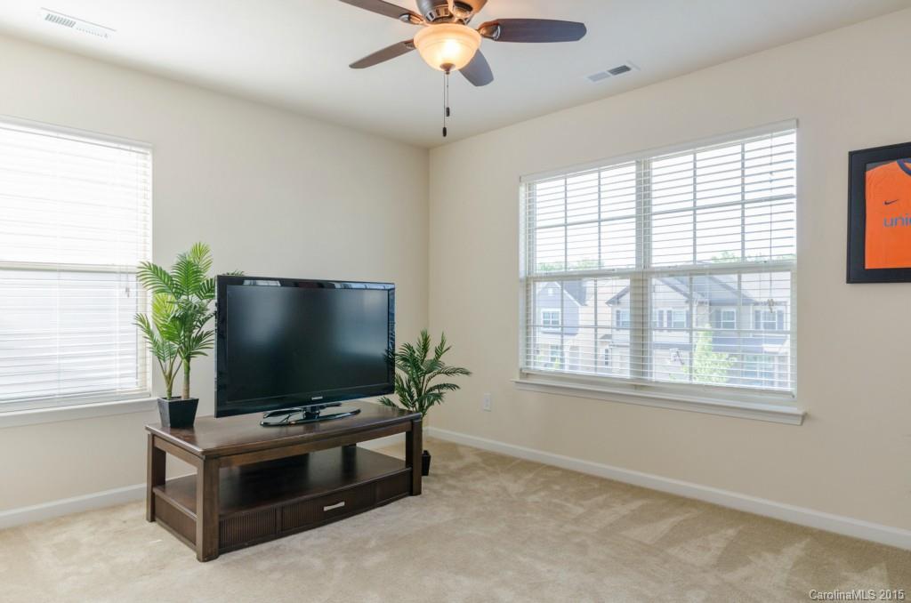 Stafford Oaks - Residential
