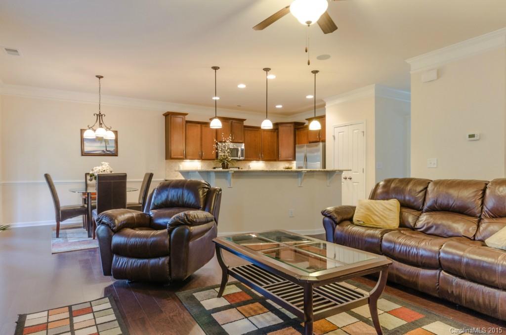 Stafford Oaks - Residential