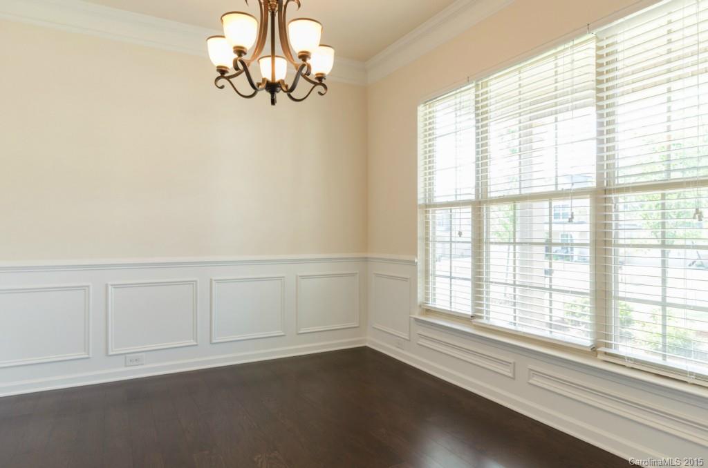 Stafford Oaks - Residential