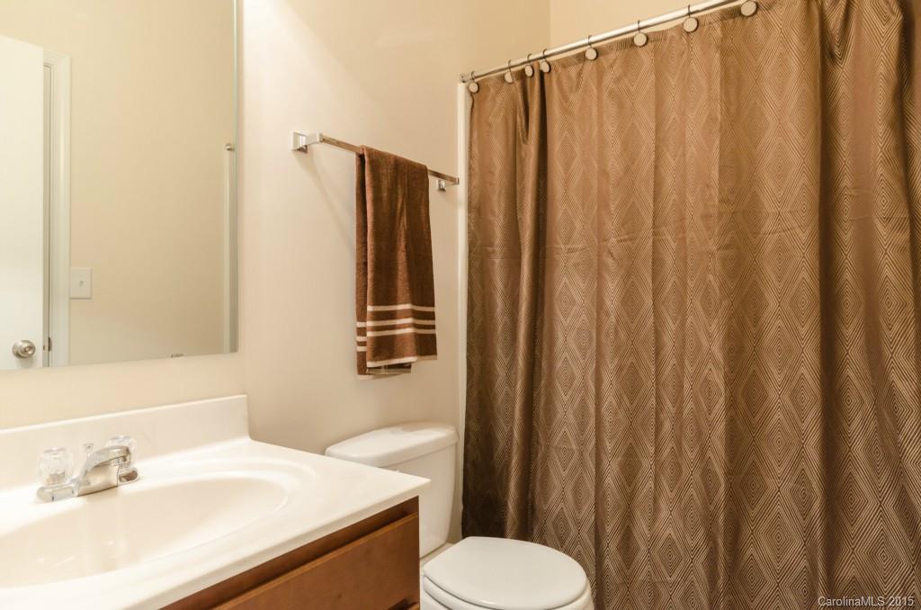 Stafford Oaks - Residential