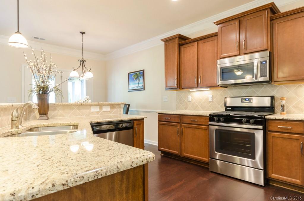 Stafford Oaks - Residential