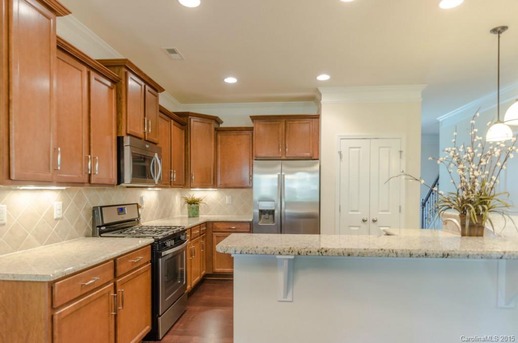Stafford Oaks - Residential