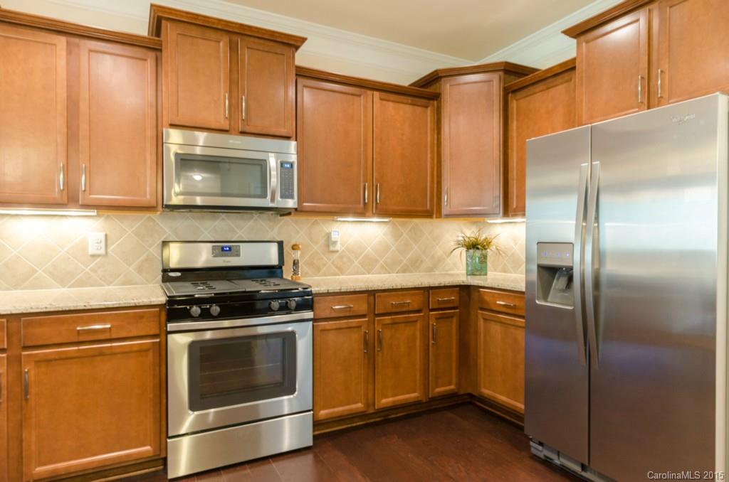 Stafford Oaks - Residential
