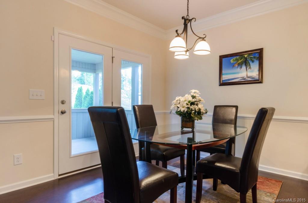 Stafford Oaks - Residential